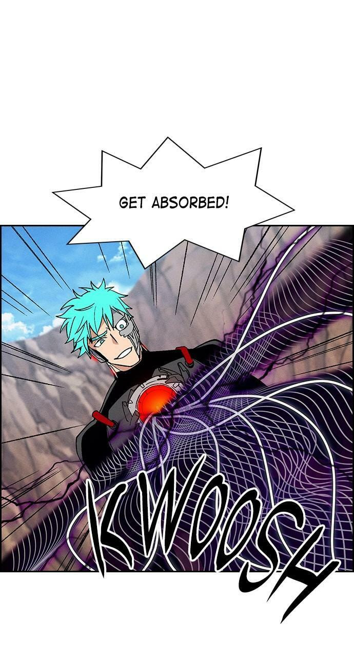 Daguanjia Chapter 100 page 65 - 