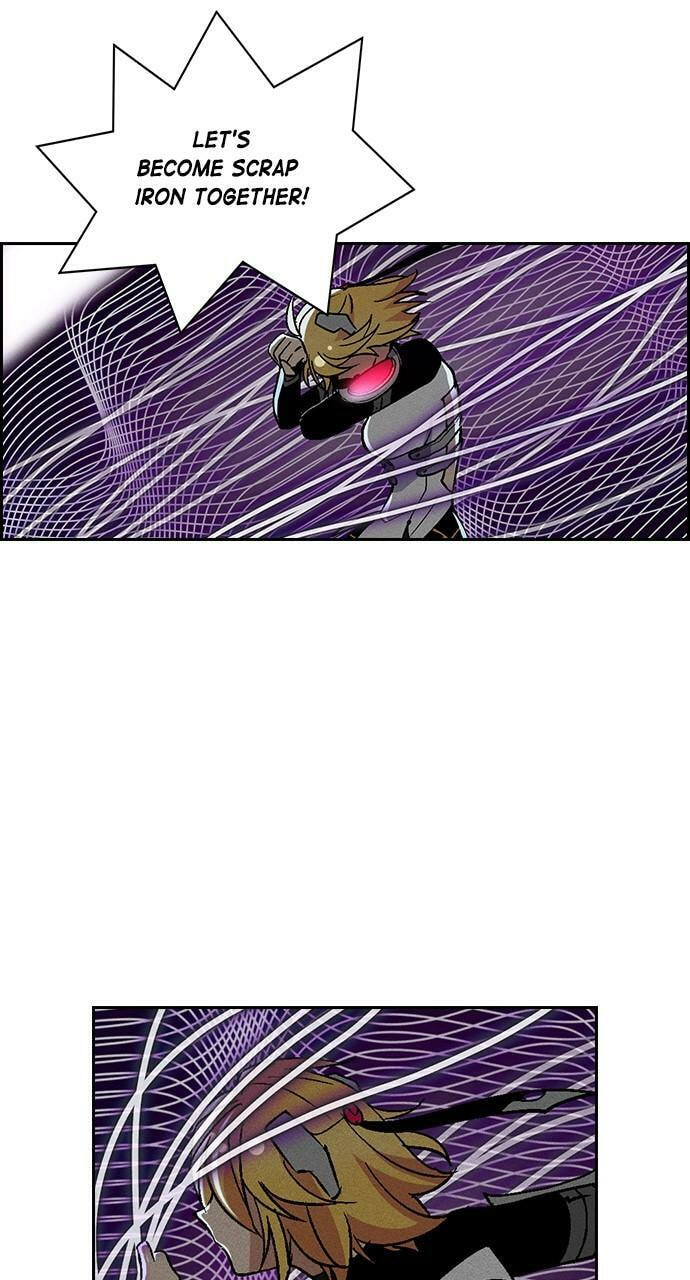 Daguanjia Chapter 100 page 66 - 