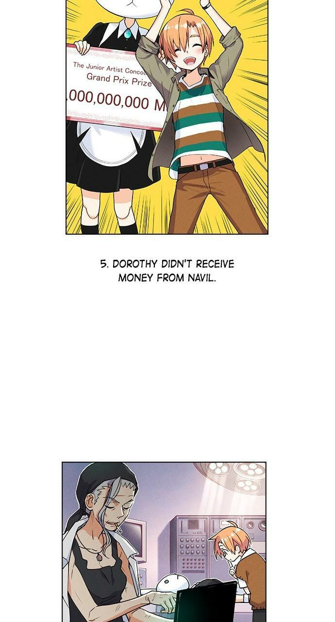 Daguanjia Chapter 102 page 114 - 