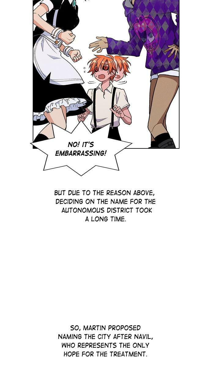 Daguanjia Chapter 102 page 121 - 