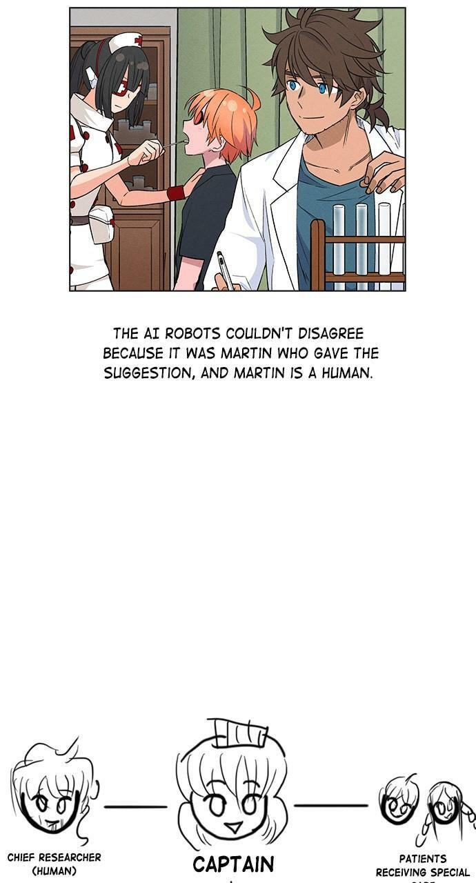 Daguanjia Chapter 102 page 122 - 