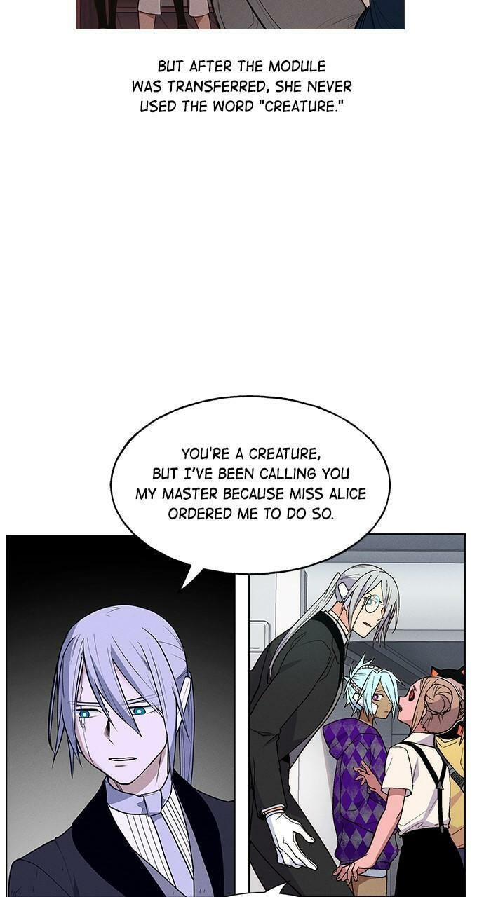 Daguanjia Chapter 102 page 126 - 