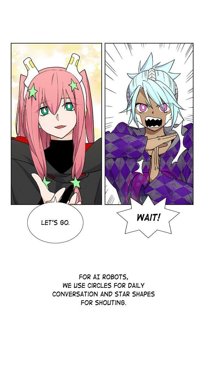 Daguanjia Chapter 102 page 132 - 