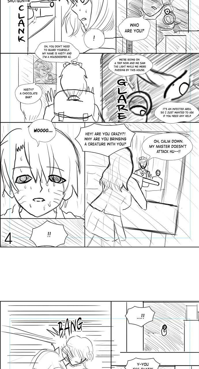Daguanjia Chapter 102 page 151 - 