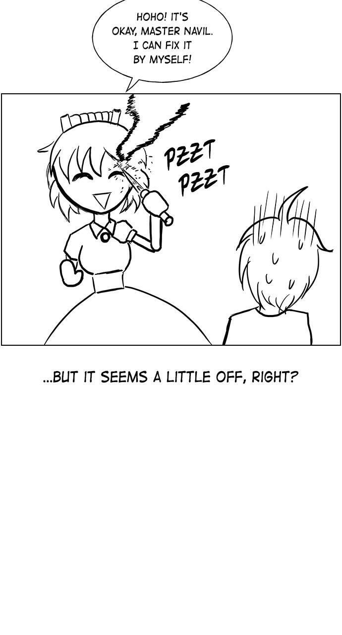 Daguanjia Chapter 102 page 155 - 