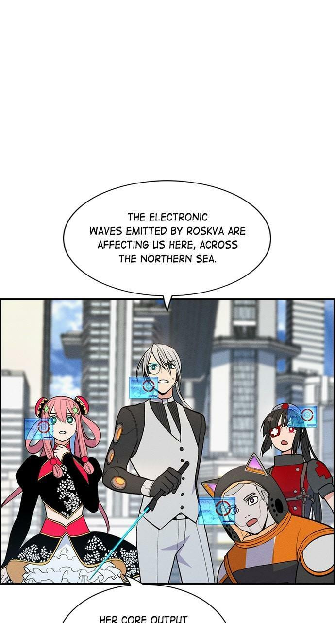 Daguanjia Chapter 102 page 4 - 