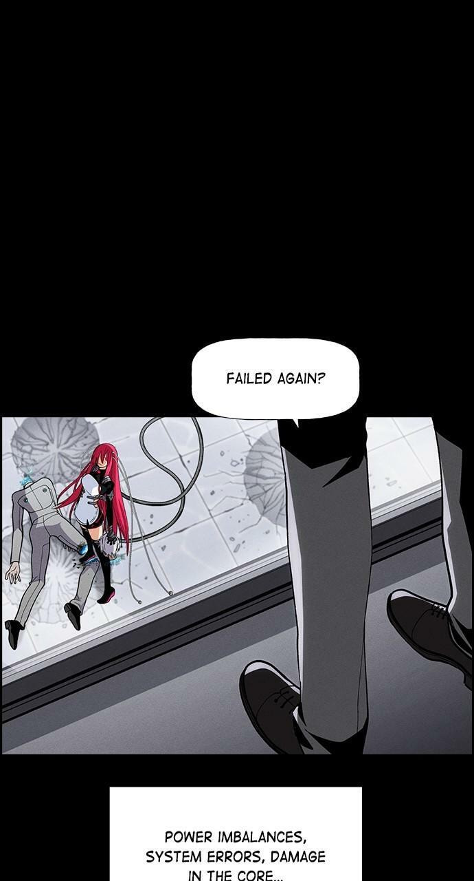 Daguanjia Chapter 102 page 37 - 