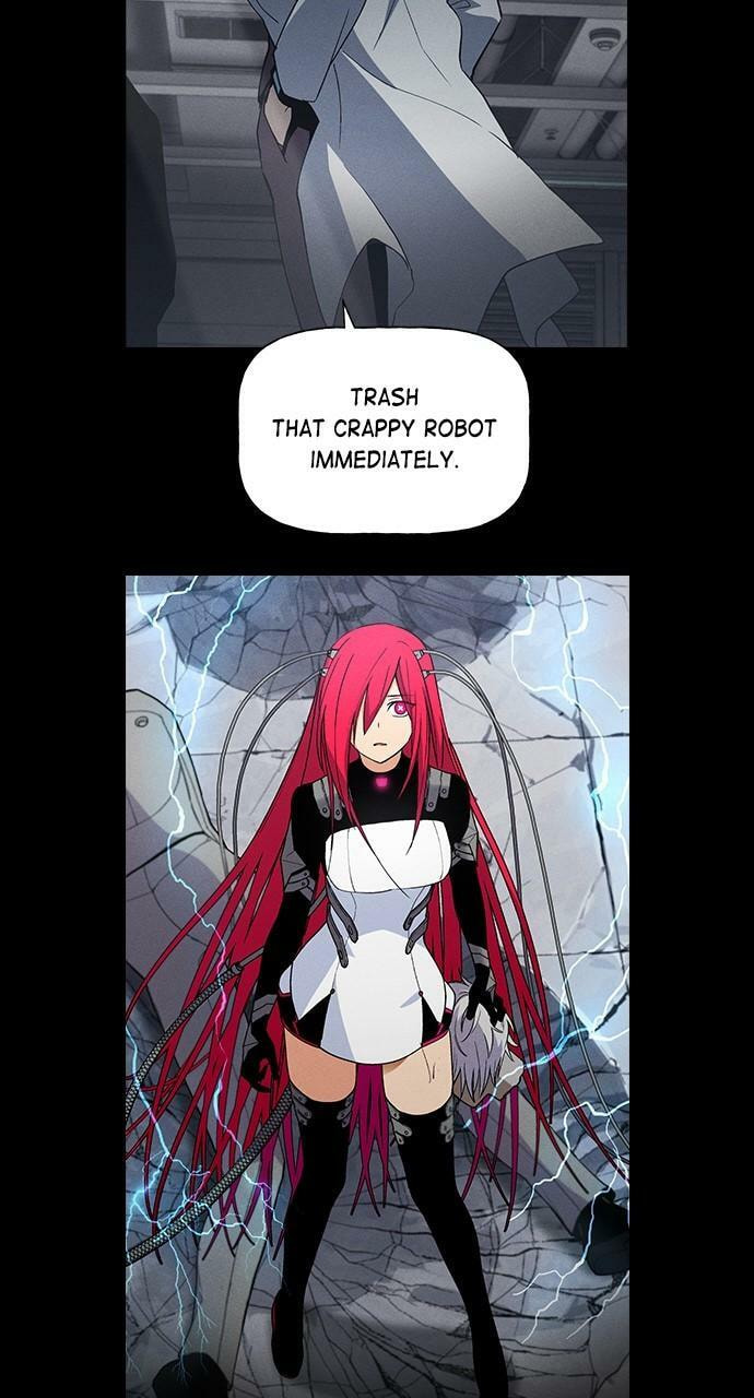 Daguanjia Chapter 102 page 39 - 