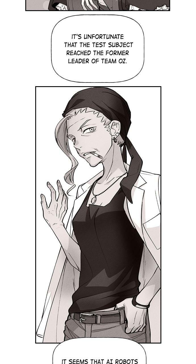 Daguanjia Chapter 102 page 61 - 
