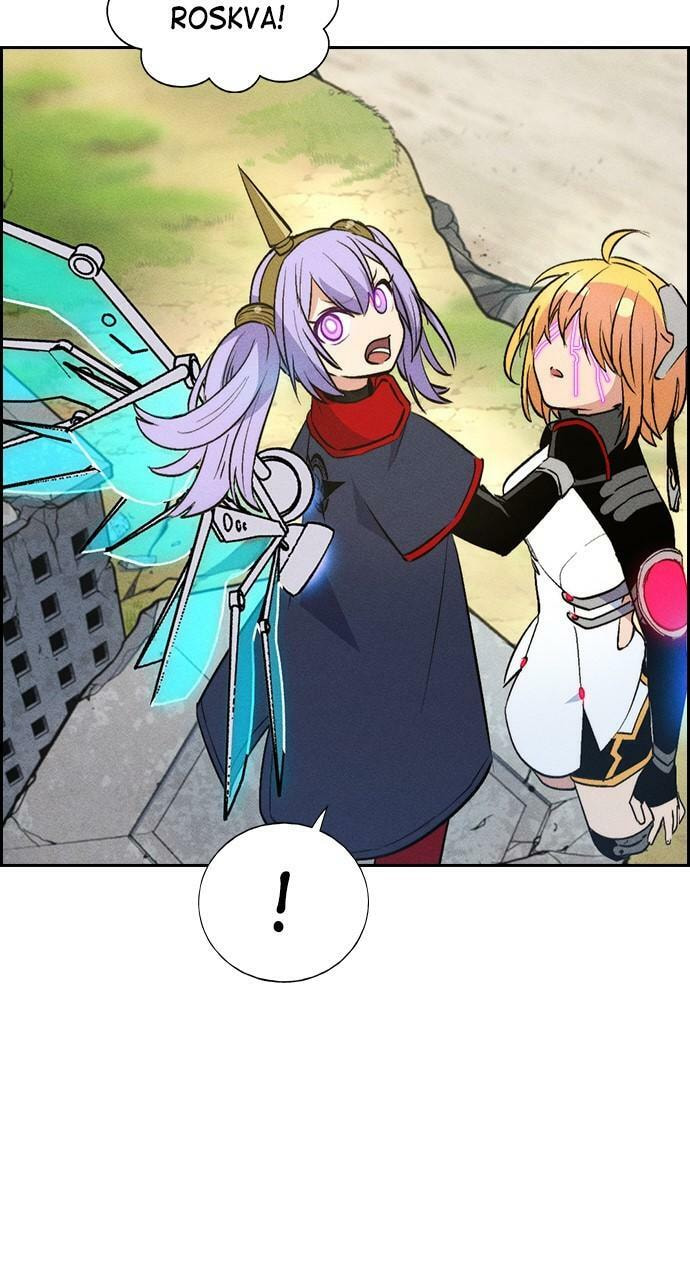 Daguanjia Chapter 102 page 83 - 
