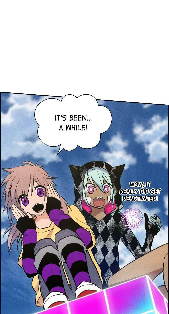 Daguanjia Chapter 102 page 84 - 