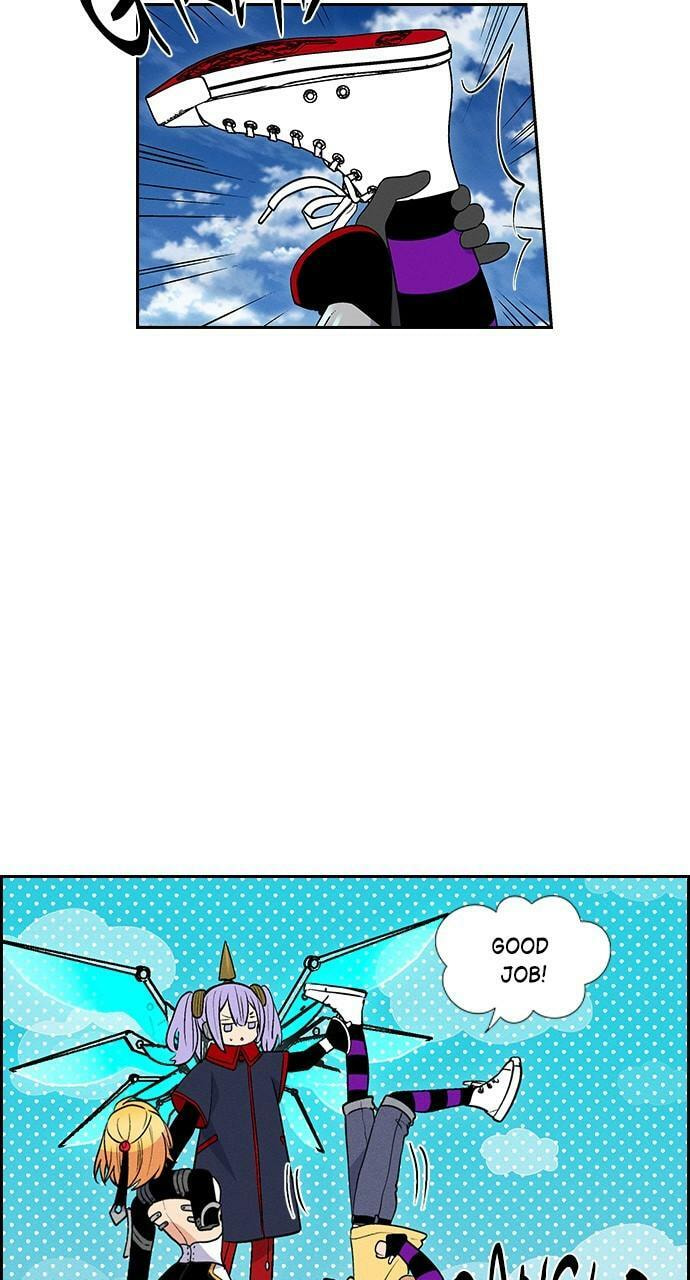 Daguanjia Chapter 102 page 90 - 