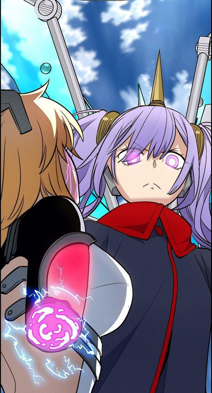 Daguanjia Chapter 102 page 94 - 
