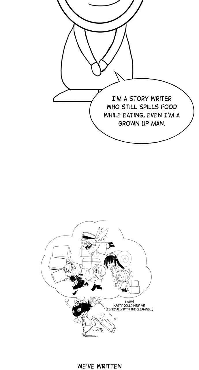 Daguanjia Chapter 102 page 98 - 