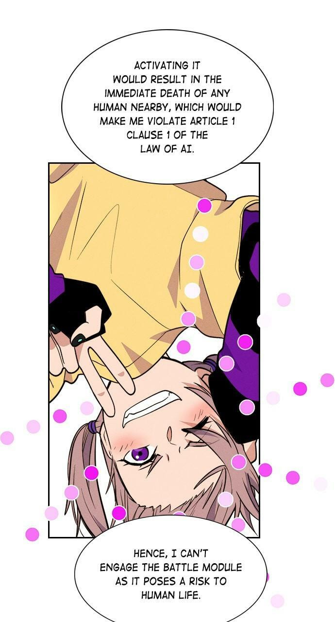 Daguanjia Chapter 103 page 20 - 