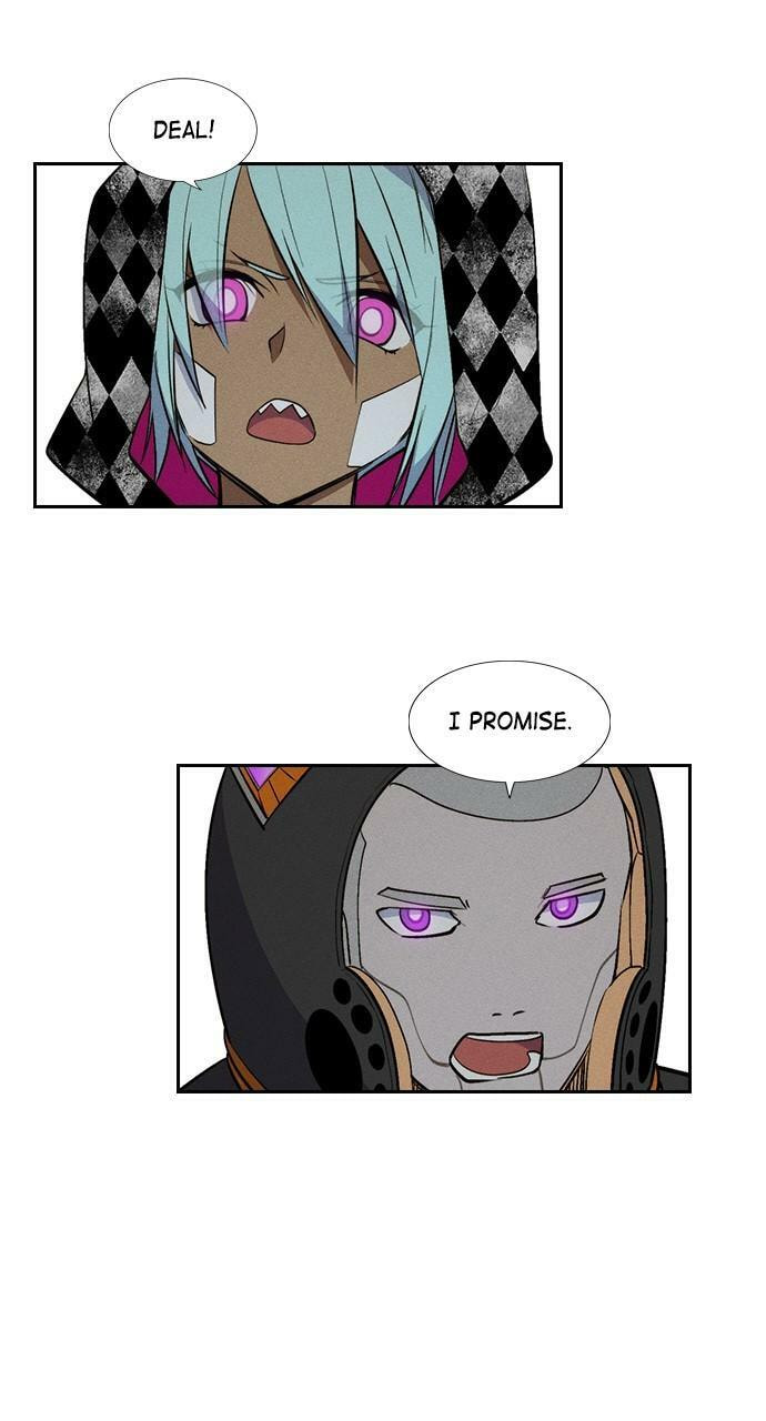 Daguanjia Chapter 103 page 49 - 