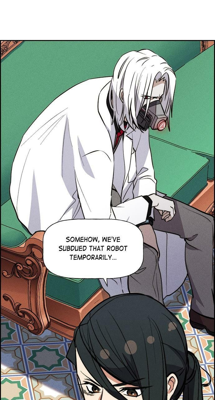 Daguanjia Chapter 103 page 75 - 