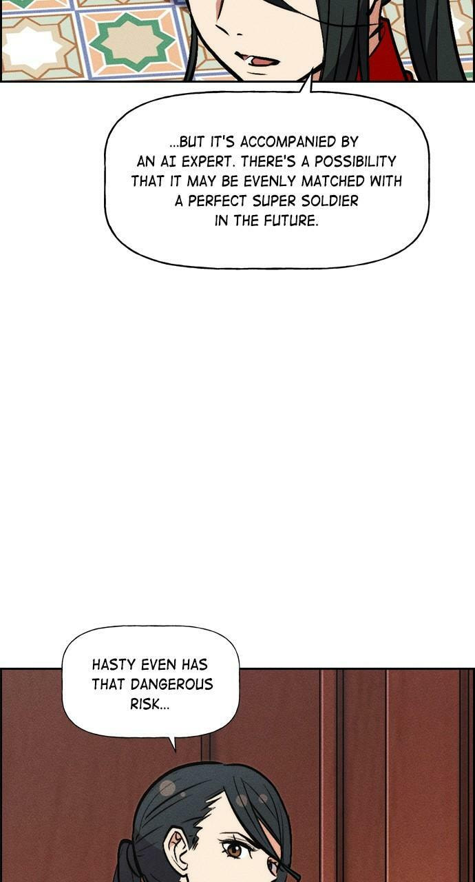 Daguanjia Chapter 103 page 76 - 