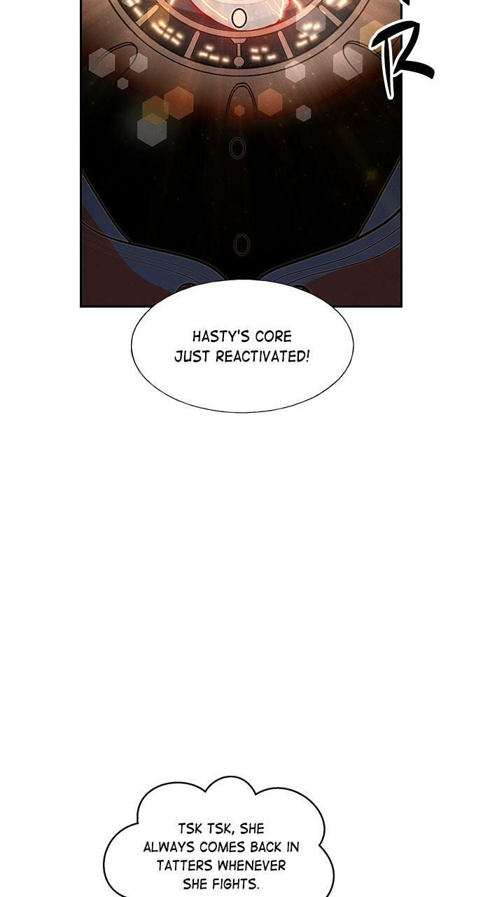 Daguanjia Chapter 104 page 20 - 
