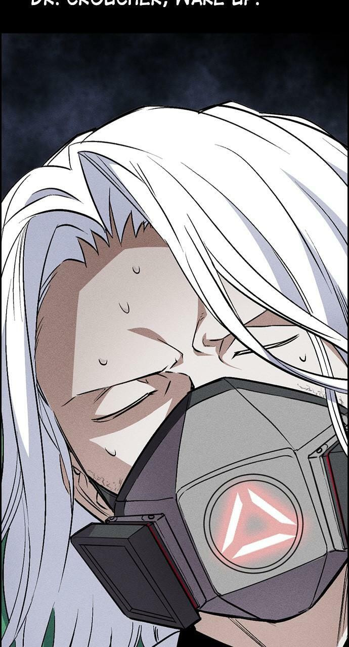 Daguanjia Chapter 104 page 3 - 