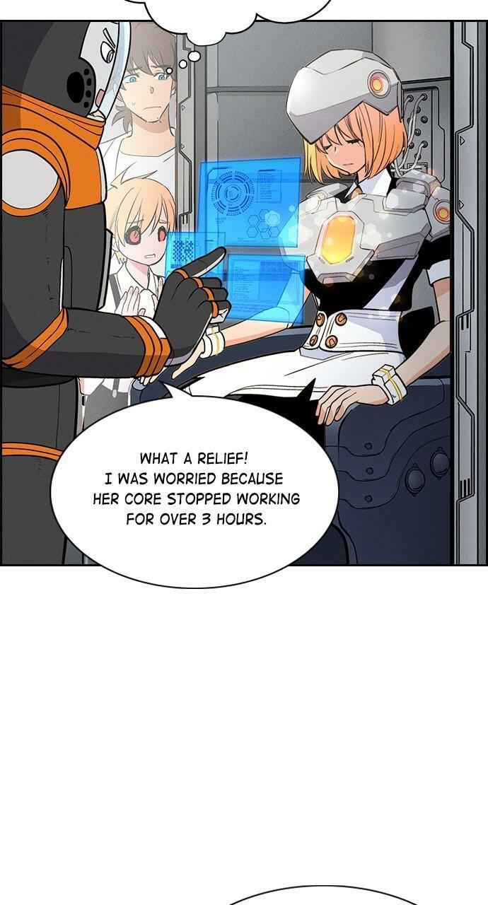 Daguanjia Chapter 104 page 21 - 