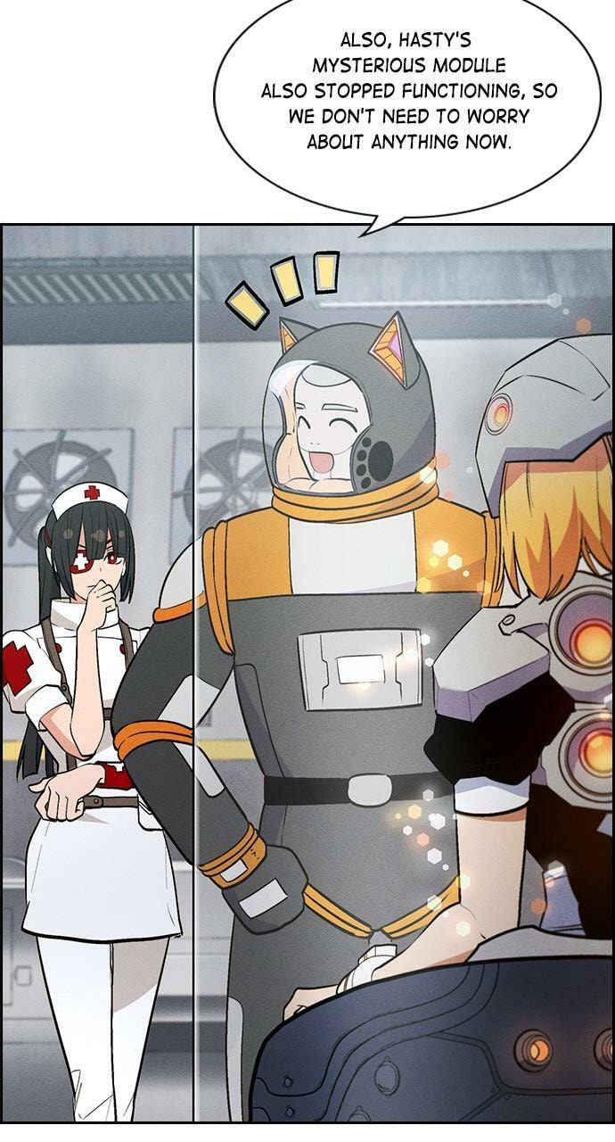 Daguanjia Chapter 104 page 22 - 