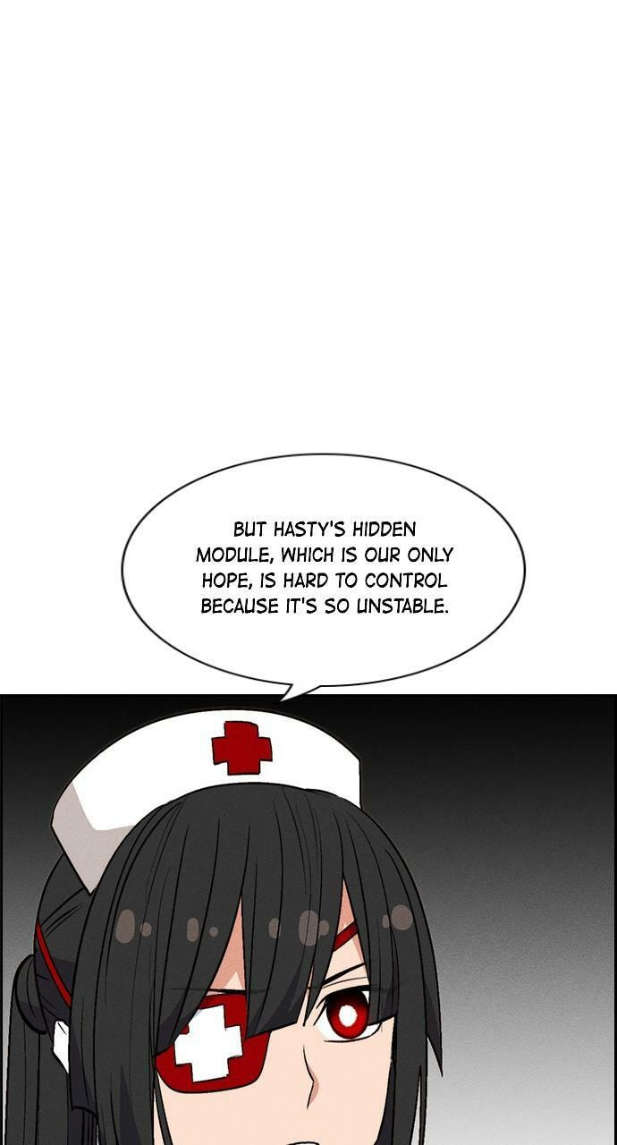 Daguanjia Chapter 104 page 23 - 