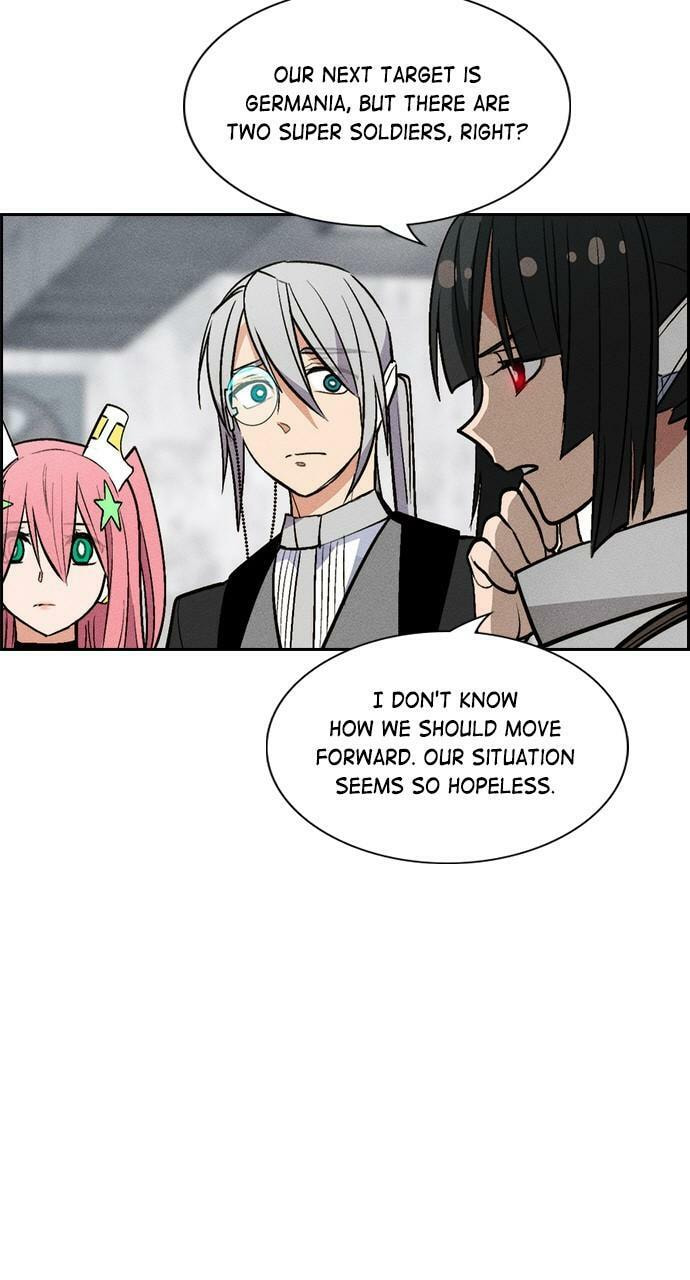 Daguanjia Chapter 104 page 26 - 