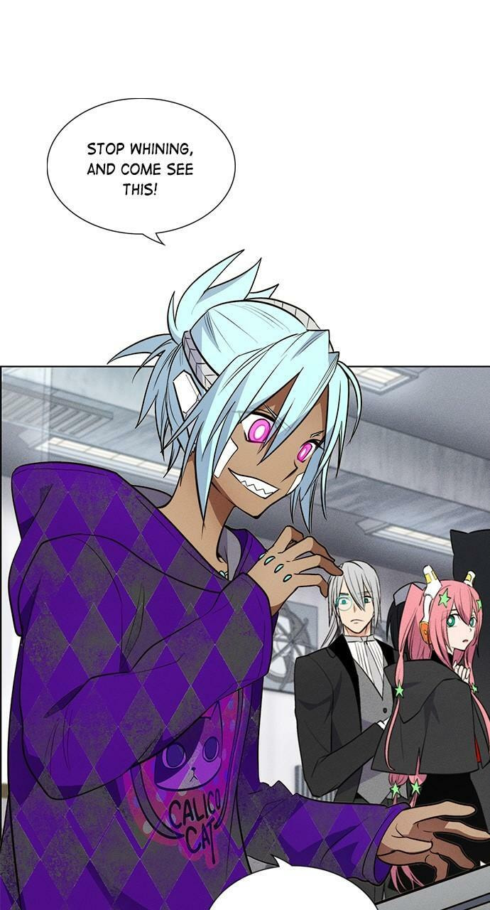 Daguanjia Chapter 104 page 28 - 