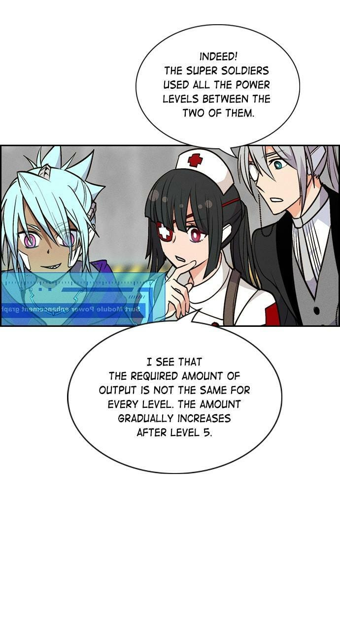 Daguanjia Chapter 104 page 31 - 