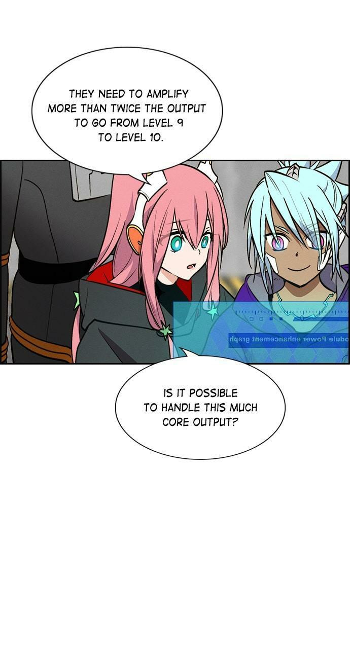 Daguanjia Chapter 104 page 32 - 