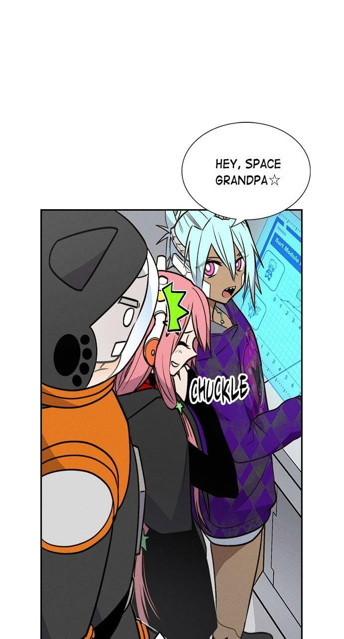 Daguanjia Chapter 104 page 33 - 