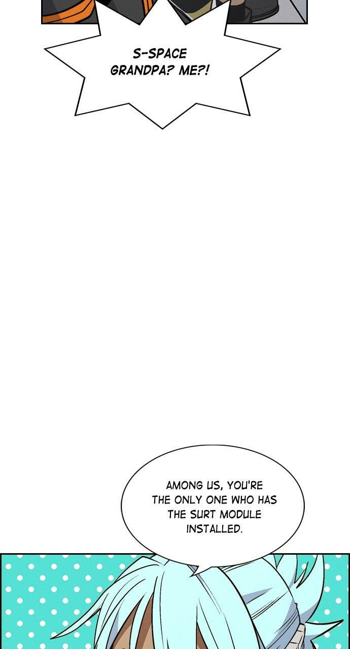 Daguanjia Chapter 104 page 34 - 