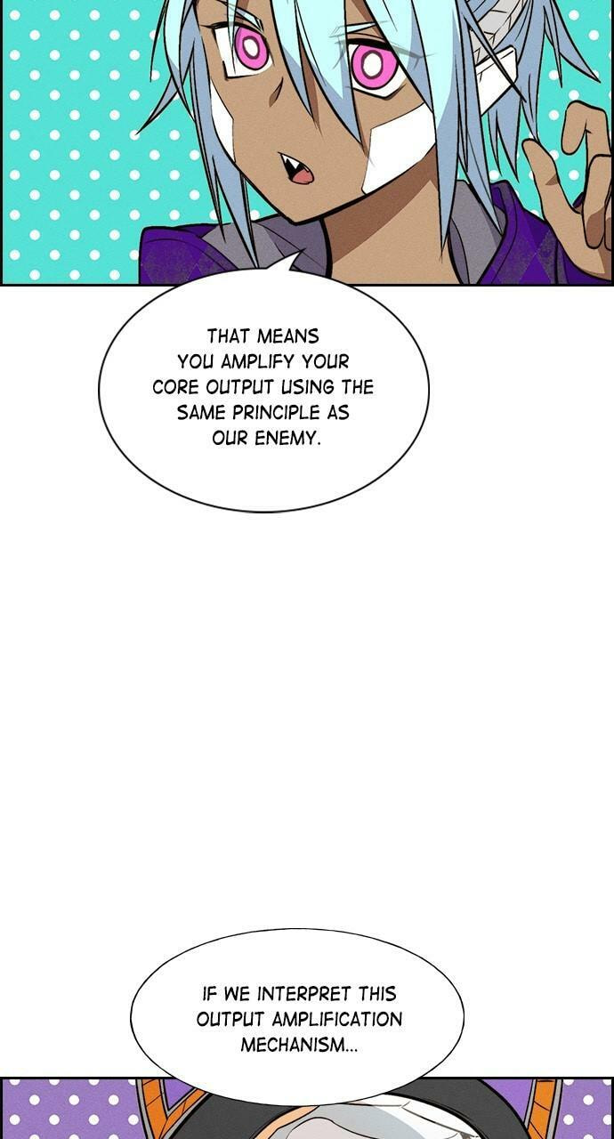 Daguanjia Chapter 104 page 35 - 