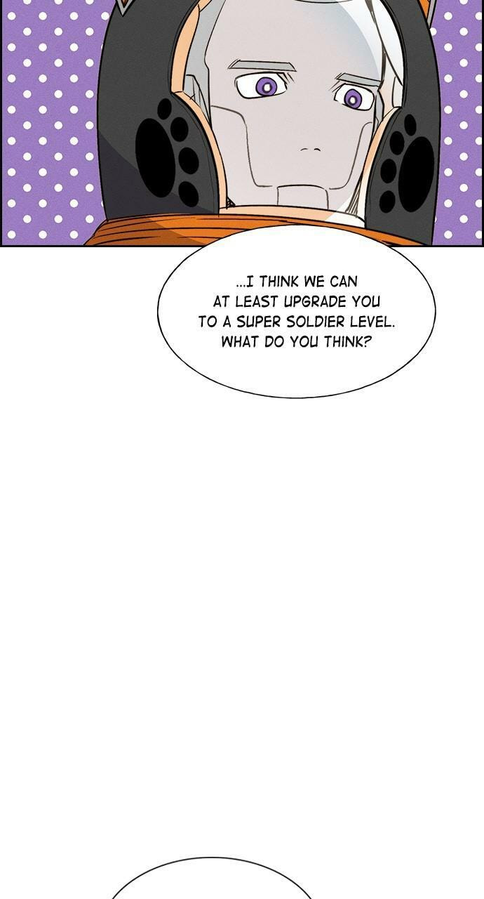 Daguanjia Chapter 104 page 36 - 