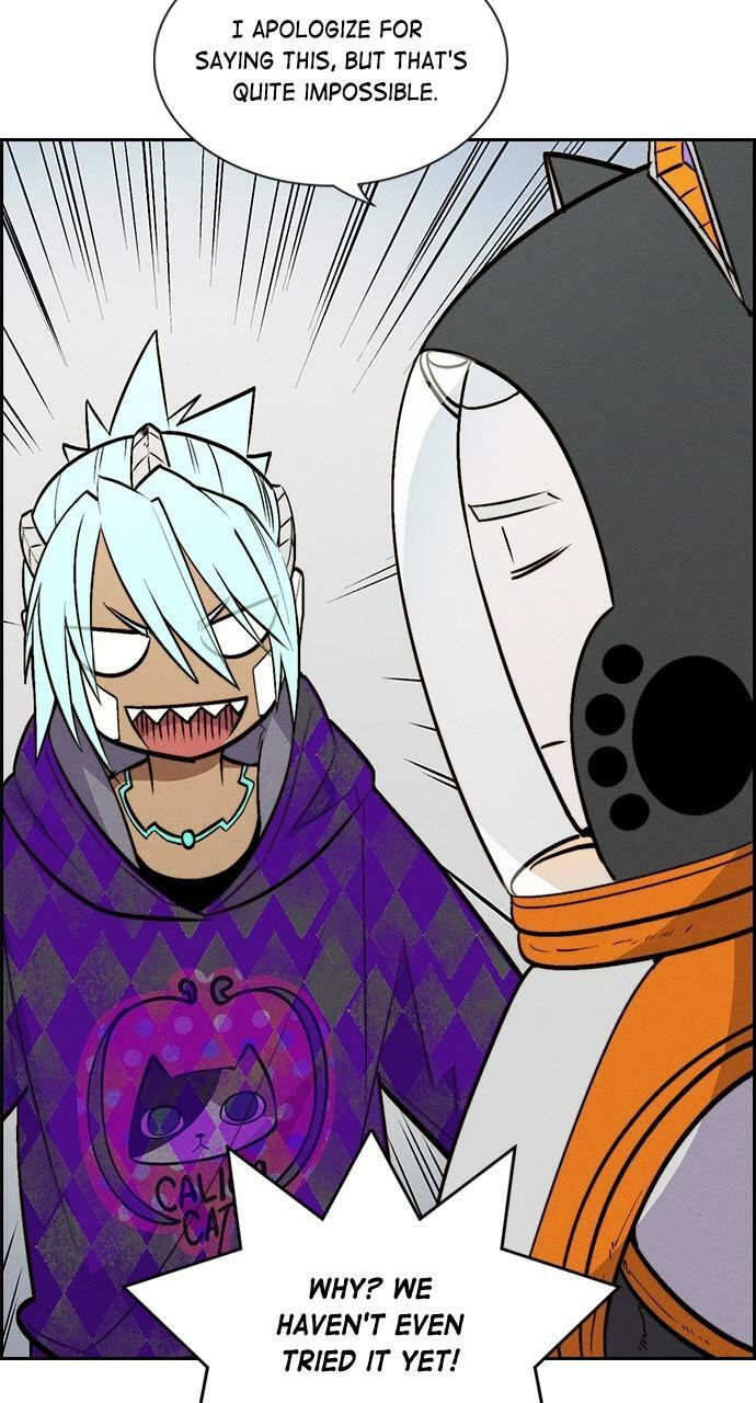 Daguanjia Chapter 104 page 37 - 