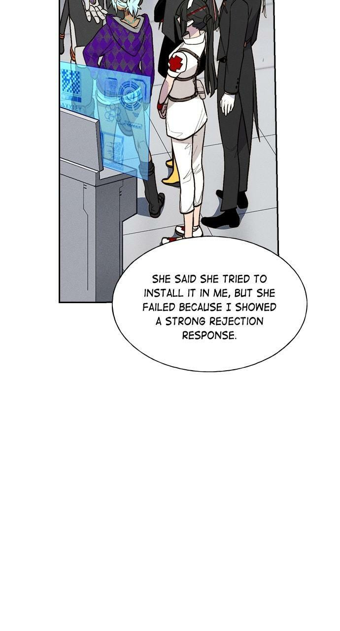 Daguanjia Chapter 104 page 39 - 