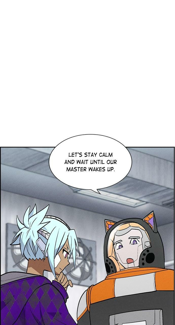 Daguanjia Chapter 104 page 41 - 