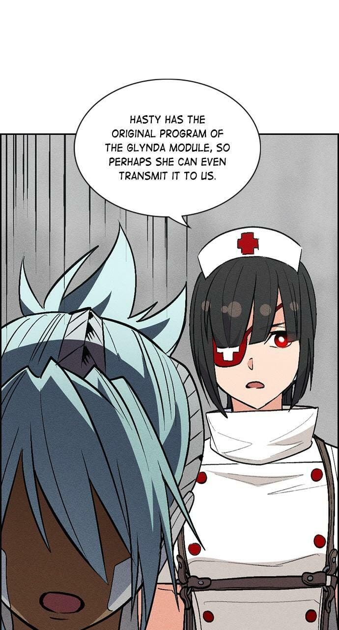 Daguanjia Chapter 104 page 46 - 