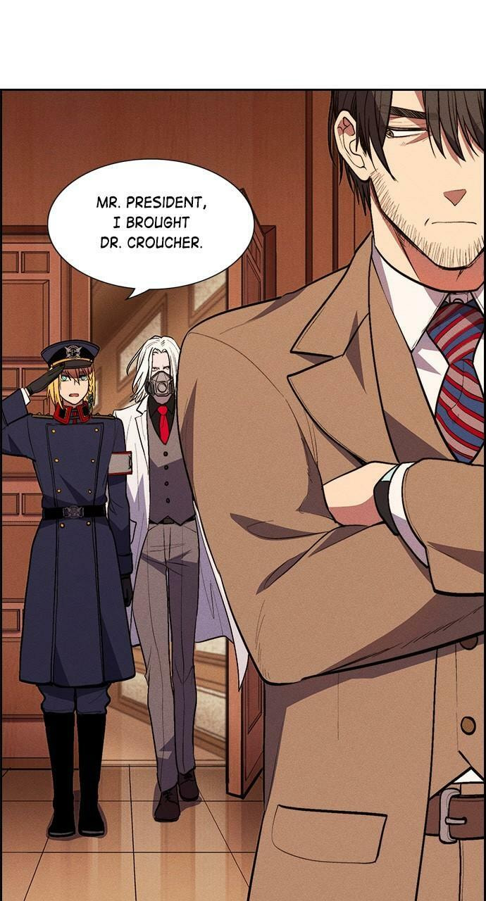 Daguanjia Chapter 104 page 54 - 