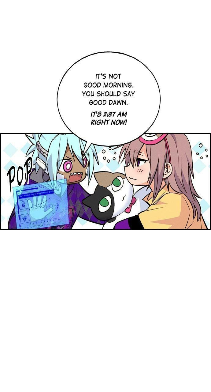 Daguanjia Chapter 104 page 71 - 