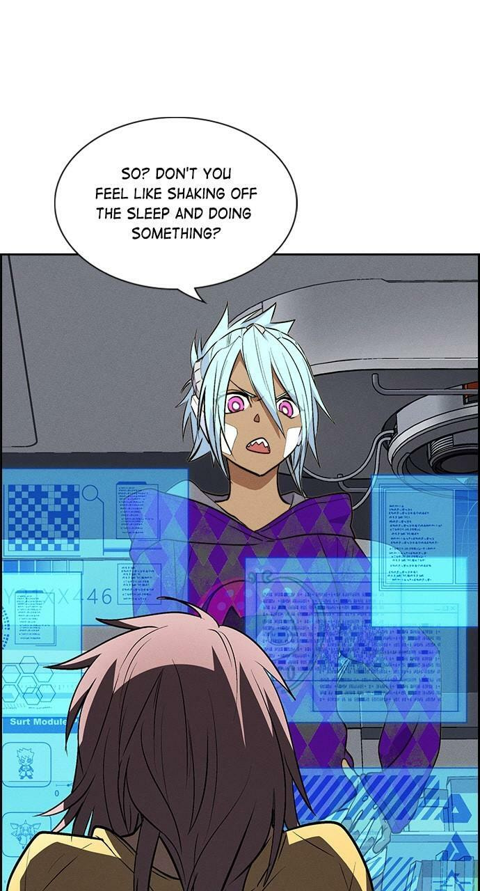 Daguanjia Chapter 104 page 73 - 