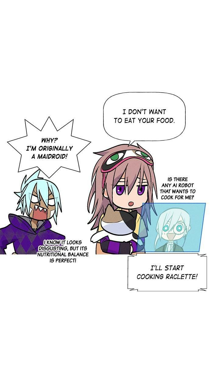 Daguanjia Chapter 104 page 77 - 