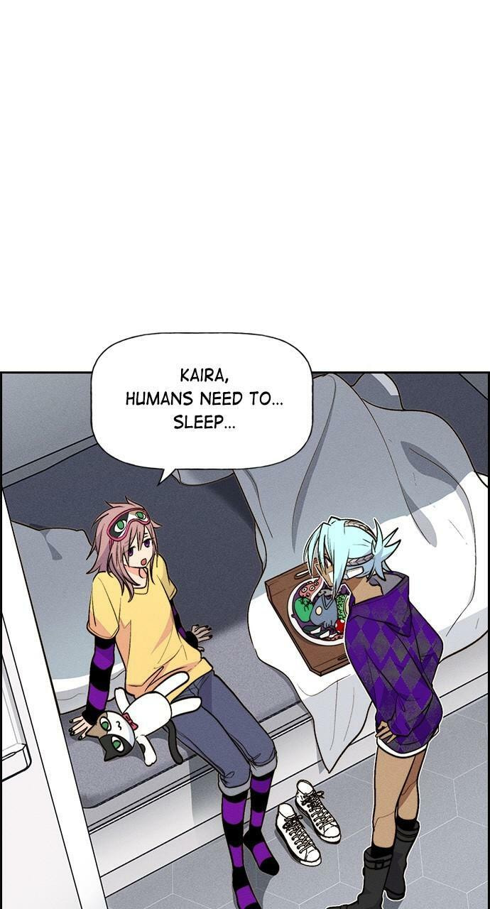 Daguanjia Chapter 104 page 78 - 