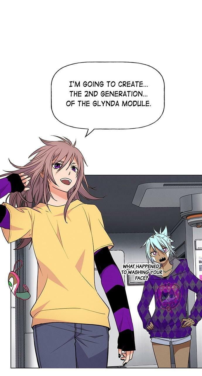 Daguanjia Chapter 104 page 83 - 