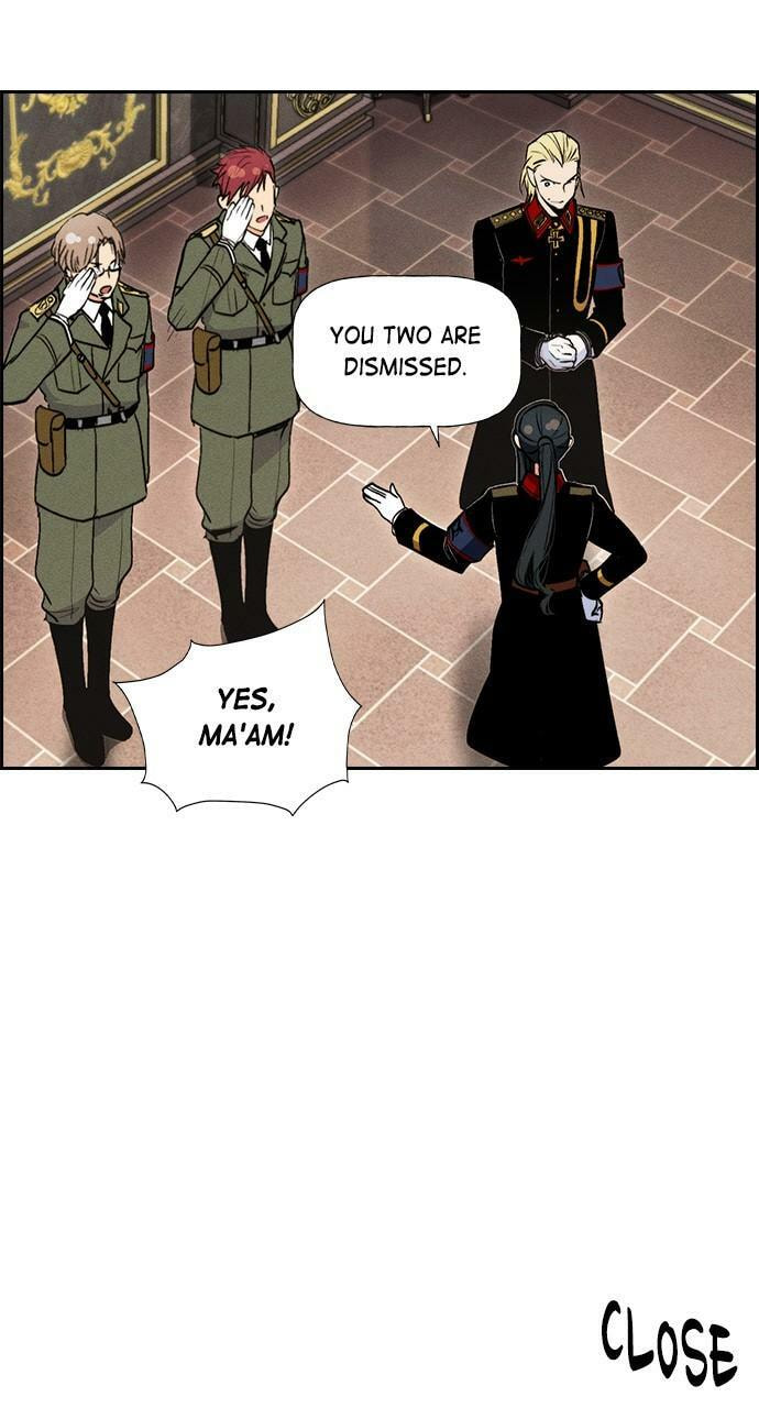 Daguanjia Chapter 105 page 20 - 