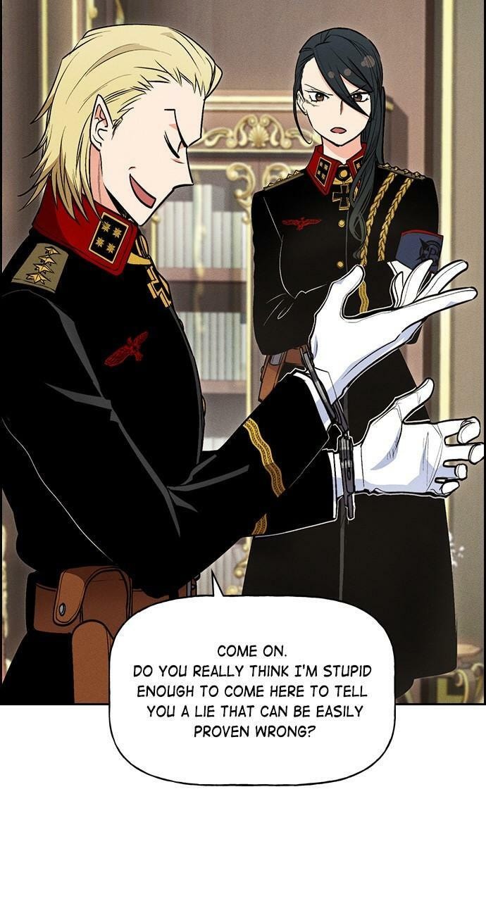 Daguanjia Chapter 105 page 22 - 