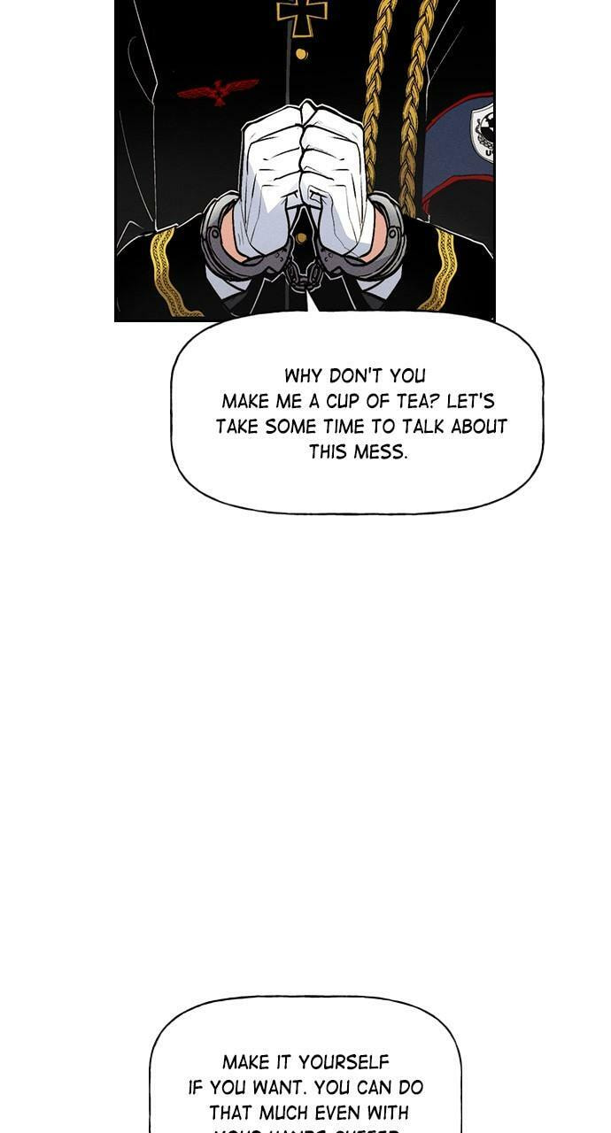 Daguanjia Chapter 105 page 25 - 