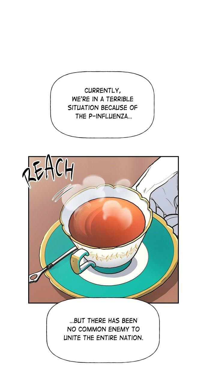 Daguanjia Chapter 105 page 34 - 