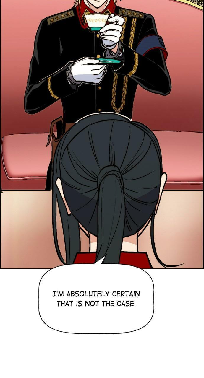 Daguanjia Chapter 105 page 37 - 